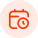 Start Date Icon